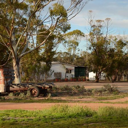 Nulla Nulla Farm Retreat Villa Moorine Rock Luaran gambar