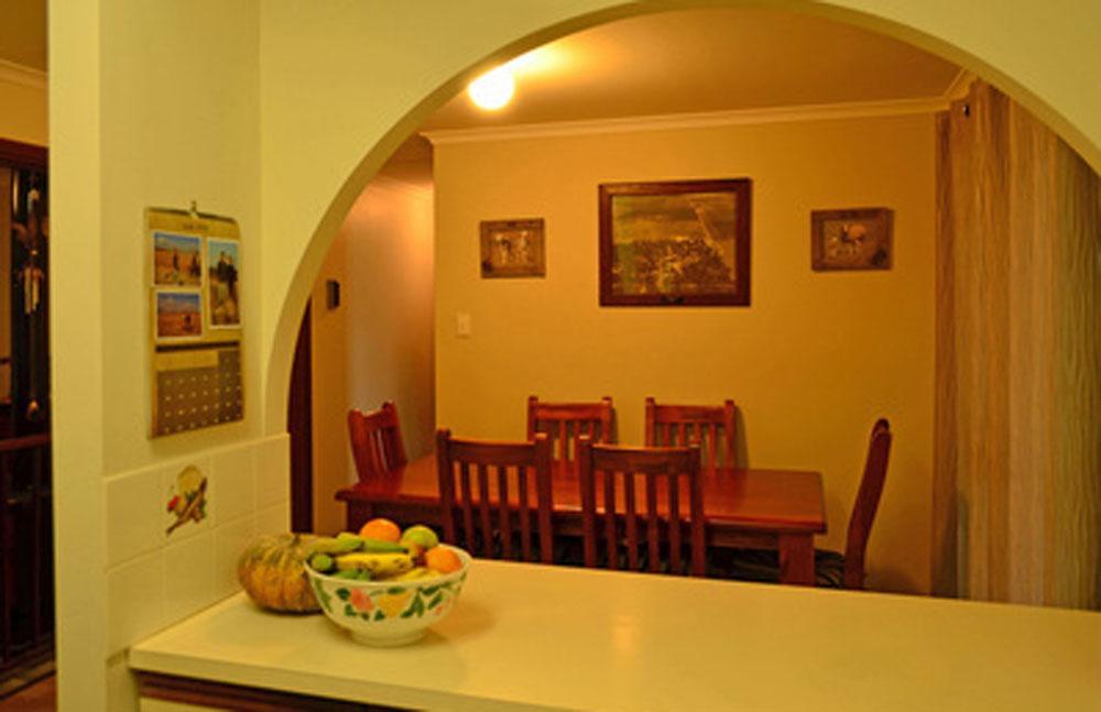 Nulla Nulla Farm Retreat Villa Moorine Rock Luaran gambar