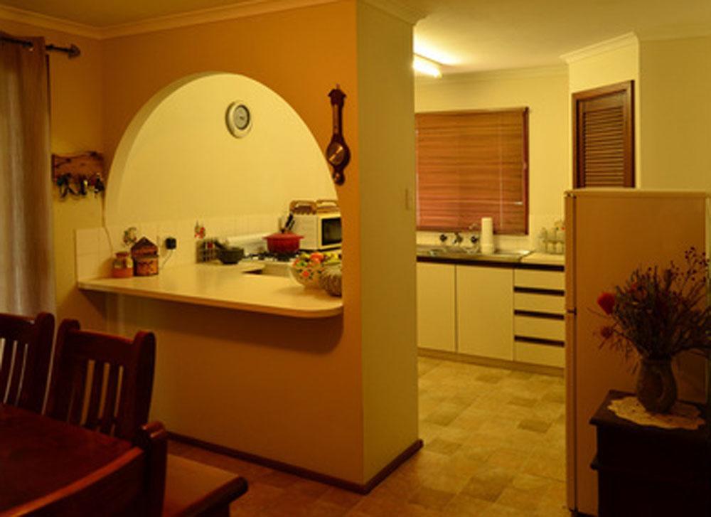 Nulla Nulla Farm Retreat Villa Moorine Rock Luaran gambar