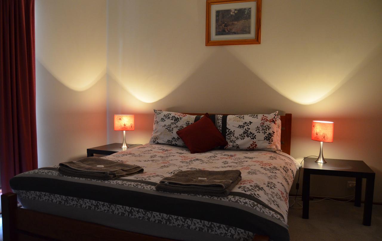 Nulla Nulla Farm Retreat Villa Moorine Rock Luaran gambar